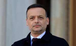 Στην Άγκυρα ο Χ. Δούκας για τη φυλάκιση Ιμάμογλου – Θα παραστεί ως εκπρόσωπος των Σοσιαλιστών της Ευρωπαϊκής Επιτροπής Περιφερειών