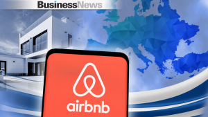 Airbnb: Στα ύψη οι κρατήσεις - Η Ελλάδα, στην τριάδα ευρωπαϊκών χωρών με τη μεγαλύτερη ζήτηση