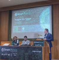 Smart Forest Innovation Challenge: Ανακοινώθηκαν οι νικητές του διαγωνισμού