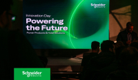 Schneider Electric: Ολοκληρωμένες λύσεις βιωσιμότητας και αυτοματισμού για τα ξενοδοχεία του μέλλοντος