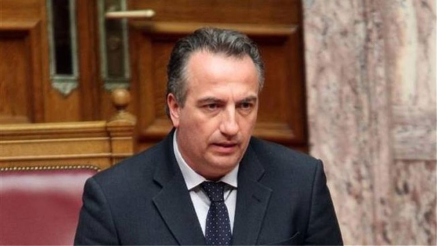 ΝΔ: Ο Σταύρος Καλαφάτης θα προταθεί για τη θέση του γραμματέα της Κ.Ο.