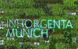 Έκθεση αργυροχρυσοχοΐας Inhorgenta Munich 2022: Μετατίθεται για 8 - 11 Απριλίου 2022