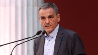 Τσακαλώτος: Ανακοινώνει την Παρασκευή την υποψηφιότητά του για ηγεσία του ΣΥΡΙΖΑ