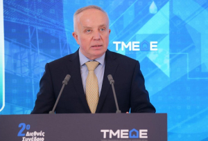 Κωνσταντίνος Μακέδος (ΤΜΕΔΕ): Μακροπρόθεσμος σχεδιασμός για υποδομές με ορίζοντα γενεών