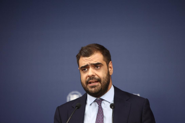 Π. Μαρινάκης: Οι εκλογές θα γίνουν το 2027 - Ο πρωθυπουργός δεν ακούει εισηγήσεις για πρόωρες