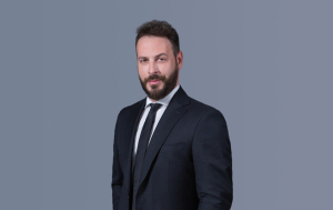 Γιώργος Αγγελούσης, CEO της Vertizon και της United Fiber