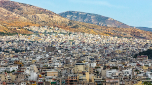 Κορονοϊός: Οριακή αύξηση στο ιικό φορτίο στα αστικά λύματα Αττικής - Σταθερό στη Θεσσαλονίκη