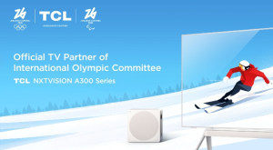 Η TCL φέρνει τα χειμερινά αθλήματα πιο κοντά στους φιλάθλους ενόψει των Αγώνων Milano Cortina 2026