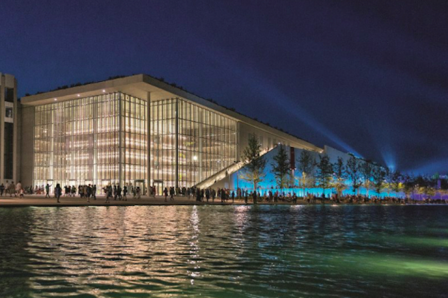 Πρωταγωνιστές διεθνούς φήμης στην «Τόσκα» της Εθνικής Λυρικής Σκηνής