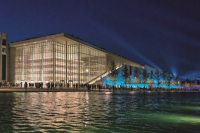 Πρωταγωνιστές διεθνούς φήμης στην «Τόσκα» της Εθνικής Λυρικής Σκηνής