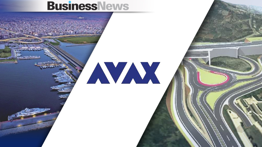 ΑΒΑΞ: Στοχεύει σε πάνω από 25 νέους διαγωνισμούς για συμβάσεις ΣΔΙΤ - Στο 23,01% η συμμετοχή στην Ολυμπία Οδό