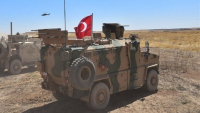 Επιδρομές της Τουρκίας στη Συρία και το Ιράκ - Η Ρωσία ζητά από την Άγκυρα να δείξει αυτοσυγκράτηση