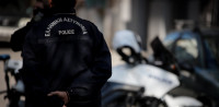 Θεσσαλονίκη: Σύλληψη και πρόστιμα σε κορoνοπάρτι στους Αμπελόκηπους