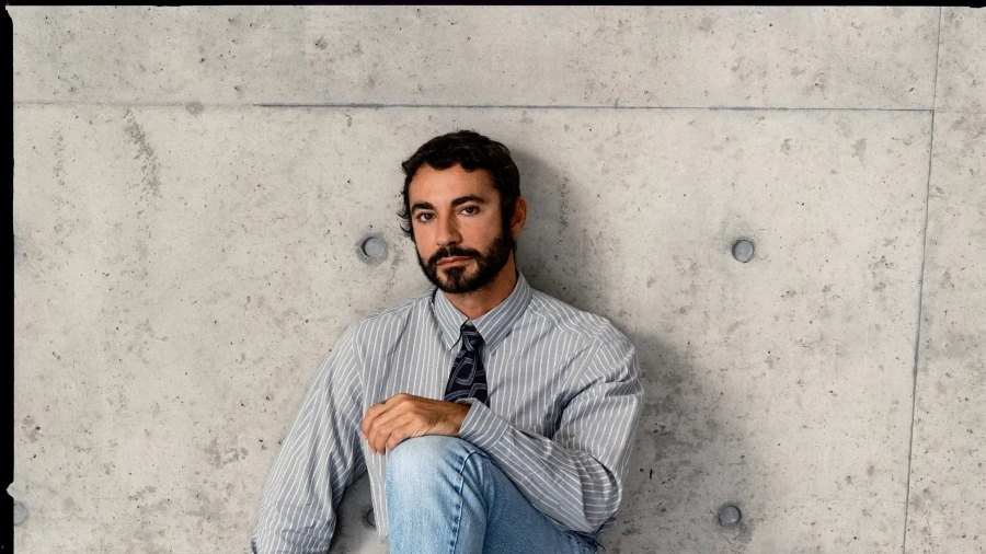 Emporio Armani: Νέος Creative Director ο Dario Vitale, έναν χρόνο μετά τον θάνατο του Τζόρτζιο Αρμάνι