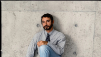 Emporio Armani: Νέος Creative Director ο Dario Vitale, έναν χρόνο μετά τον θάνατο του Τζόρτζιο Αρμάνι