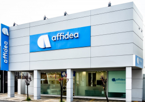 Εξυπηρέτηση στη νοηματική γλώσσα από την Affidea