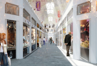 Αγορά Μοδιάνο: Ο καινοτόμος υποσταθμός της ΔΕΗ και η προσπάθεια για μηδέν απόβλητα