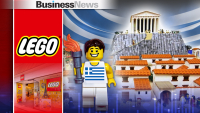 LEGO Hellas: Η Δανέζικη εταιρεία-θρύλος απέκτησε θυγατρική στην Ελλάδα