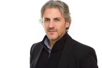 Δίρφυς: Νέος αντιπρόεδρος ο Κωνσταντίνος Μαρλαφέκας