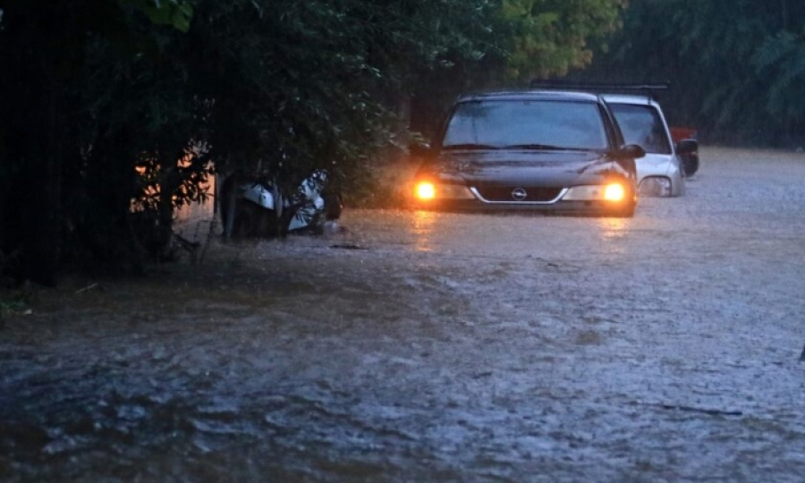 Κακοκαιρία Daniel: Επικαιροποιήθηκε το έκτακτο δελτίο της ΕΜΥ - Ποιες περιοχές κινδυνεύουν