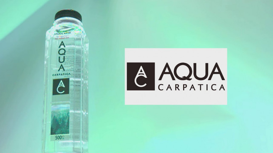 Νέες διακρίσεις για την ΑQUA Carpatica