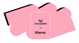 Ανακοινώθηκε η πανευρωπαϊκή συνεργασία Viva Wallet - Klarna