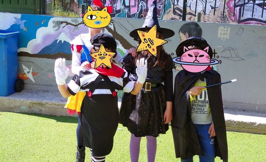 Η Happy People στηρίζει το «Χαμόγελο του Παιδιού»