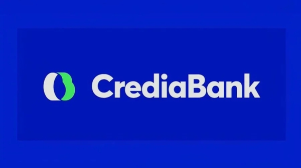CrediaBank: Προταση στην Έκτακτη Γενική Συνέλευση για ΑΜΚ 300 εκατ. ευρώ