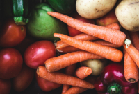 Αυξημένες κατά 6,4% σε αξία οι εξαγωγές νωπών φρούτων και λαχανικών το 8μηνο του 2022