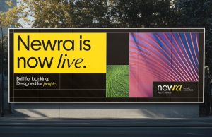 Πειραιώς και Accenture εγκαινιάζουν το Newra AI Hub στις χρηματοπιστωτικές υπηρεσίες
