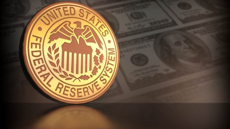Fed: Άφησε αμετάβλητα τα επιτόκια - Οι αξιωματούχοι δεν βιάζονται να τα μειώσουν