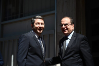 Νίκος Ανδρουλάκης: Ανοίγω το κουτί της Πανδώρας για το σκάνδαλο των υποκλοπών