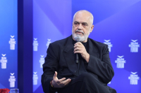 DEF2026 - Έντι Ράμα: Μέσα στο 2026 η απόφαση για την Αποκλειστική Οικονομική Ζώνη