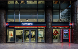 Το πρόγραμμα €πιστροφή γίνεται International- Η Eurobank επιβραβεύει τους πελάτες της και στην Κύπρο