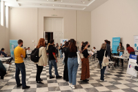 #JobFestival 2022: 41.600 συναντήσεις εργασίας με 320 εταιρίες