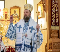 Ο Επίσκοπος Ωρεών κ. Φιλόθεος εξελέγη νέος Μητροπολίτης Θεσσαλονίκης