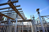 ΕΛΣΤΑΤ: Αυξήθηκε 18,3% ο αριθμός των οικοδομικών αδειών τον Δεκέμβριο