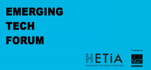 HETiA: Στρατηγική επιλογή της χώρας η ανάπτυξη της έρευνας και καινοτομίας