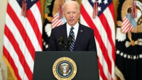 ΗΠΑ: Από το Ισραήλ ξεκινά ο Μπάιντεν την πρώτη περιοδεία του στη Μέση Ανατολή