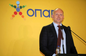 Γενική Συνέλευση ΟΠΑΠ: Ισχυρή ανταμοιβή για τους μετόχους