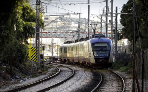 ΕΡΓΟΣΕ: Ολοκληρώθηκε η εγκατάσταση του συστήματος ETCS στον σιδηροδρομικό άξονα Αθήνα – Θεσσαλονίκη – Προμαχώνας