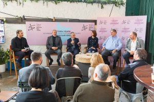 15 Χρόνια Athens Bar Show: Η bar σκηνή της Αθήνας και η συνεισφορά της στη ζωή των κατοίκων και την εμπειρία των επισκεπτών