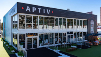 Η Aptiv (προμηθευτής Tesla) αποκτά το 85% της ιταλικής Intercable έναντι 605 εκατ. δολαρίων