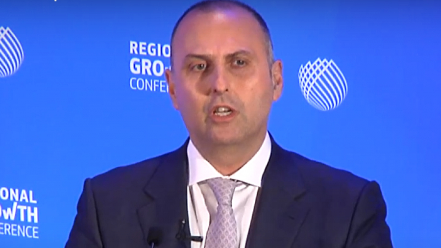 Καραγιάννης: Την Τετάρτη εγκρίνεται από τη Διϋπουργική ο οδικός άξονας Δράμα-Αμφίπολη