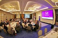 Η Navigator Shipping Consultants παρουσιάζει το NAVIGATOR ASSEMBLY 2024: "FORGE THE FUTURE"