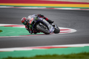 Ο «Eldiablo» Πρωταθλητής στο Moto GP