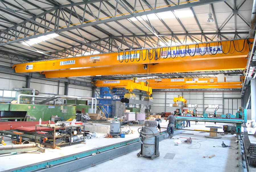 ΣΙΔΜΑ: Άνοδος 28,7% στον τζίρο στο 9μηνο