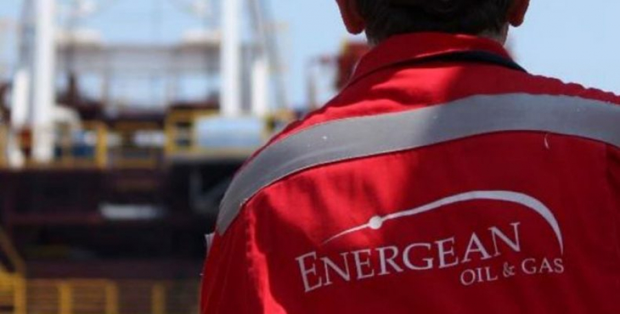 Νέα παράταση της σύμβασης με Energeal Oil για τον αποθηκευτικό χώρο φυσικού αερίου «Νότια Καβάλα»