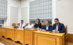 Κεφαλογιάννη στην Κρήτη: Αυτά είναι τα έργα που τονώνουν οικονομία και τουρισμό