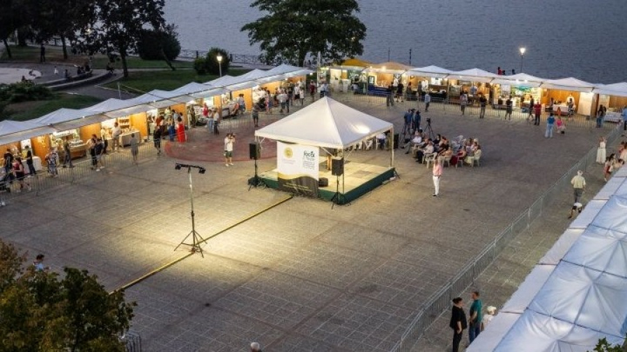 H «Go Local&amp;taste» συνεχίζει να ανοίγει δρόμους για την ελληνική παραγωγή